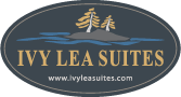 Ivy Lea Suites logo